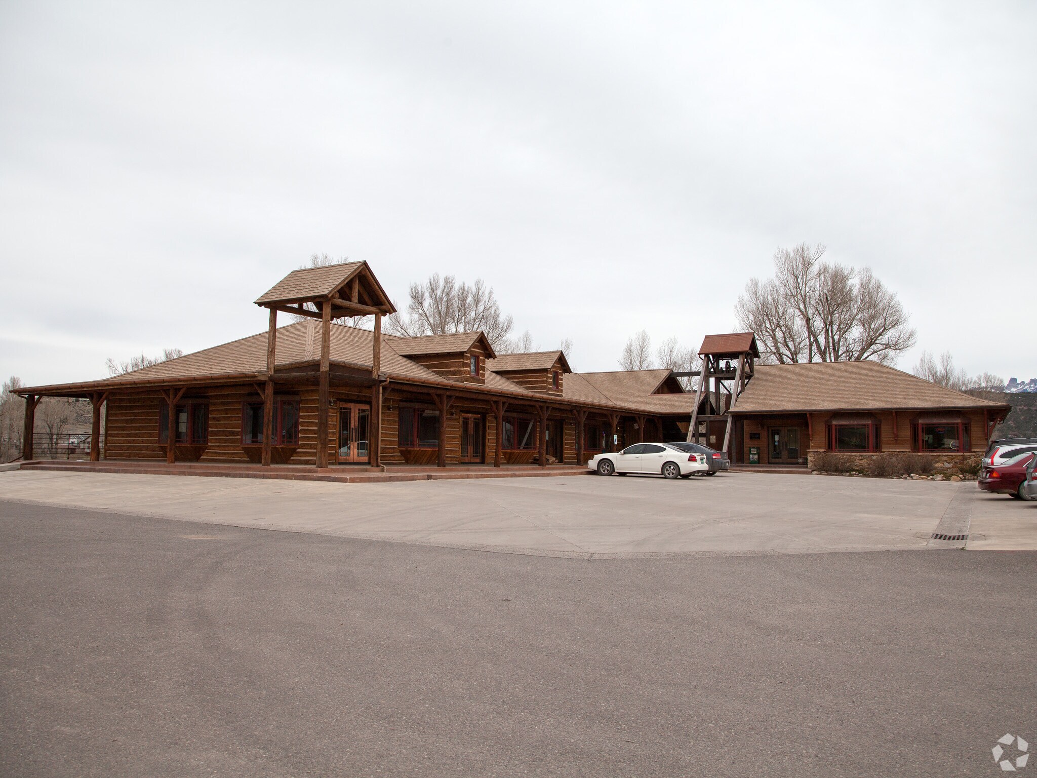 257 Sherman St, Ridgway, CO for sale Primary Photo- Image 1 of 1