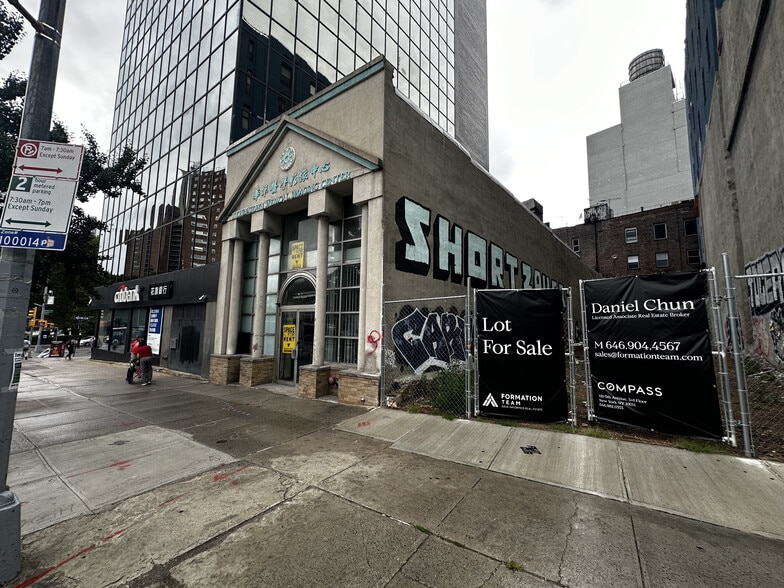 6 Chatham Sq, New York, NY for sale - Building Photo - Image 3 of 7