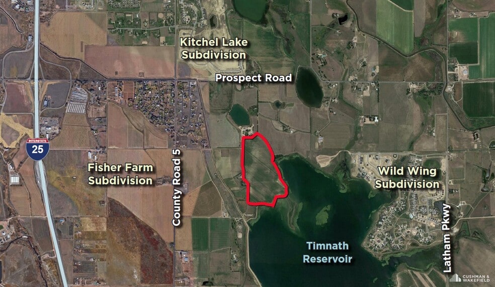 Rudolph Farm, Timnath, CO 80525