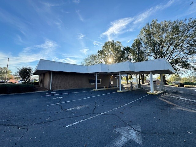 1499 Pearman Dairy Rd, Anderson, SC for lease - Building Photo - Image 2 of 3