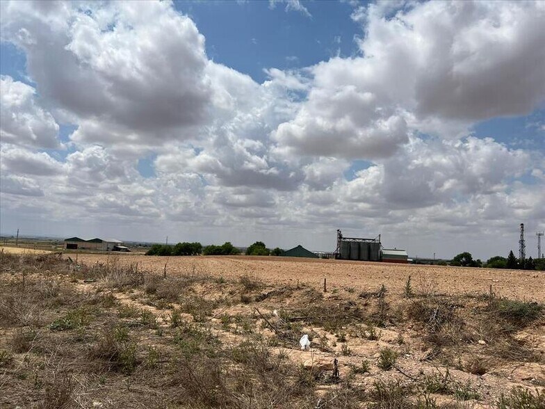 Land in Campo de Criptana for sale - Building Photo - Image 2 of 10