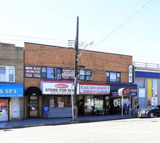 More details for 2702-2704 E Tremont Ave, Bronx, NY - Retail for Lease