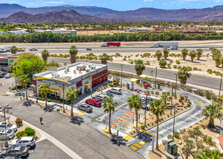 More details for 78365 Varner Rd, Palm Desert, CA - Retail for Sale