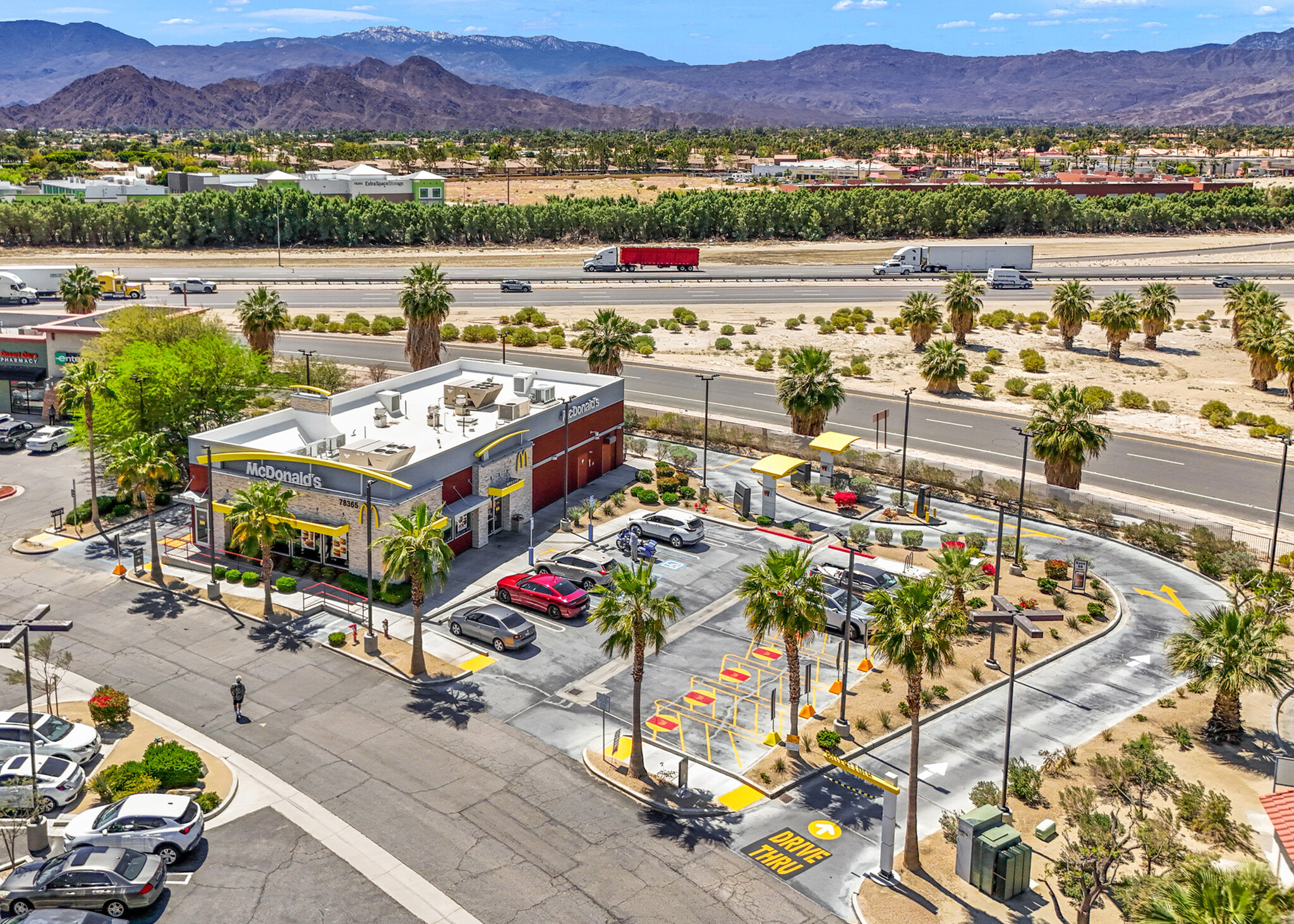 78365 Varner Rd, Palm Desert, CA for sale Building Photo- Image 1 of 9