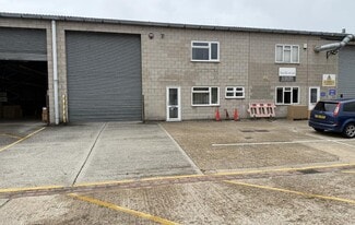 More details for 2-3 Taverham Rd, Norwich - Industrial for Sale