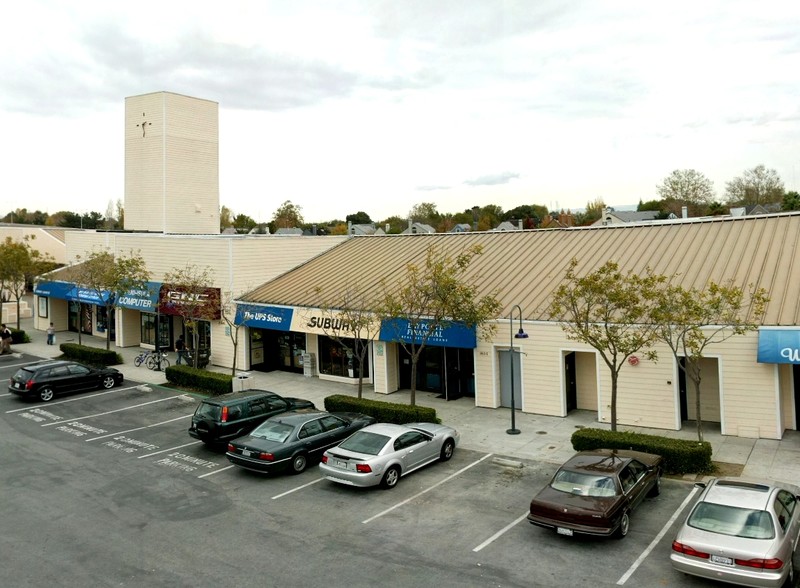 969-999 E Edgewater Blvd, Foster City, CA for lease - Building Photo - Image 1 of 6