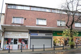 More details for 14 Watergate, Grantham - Retail for Lease