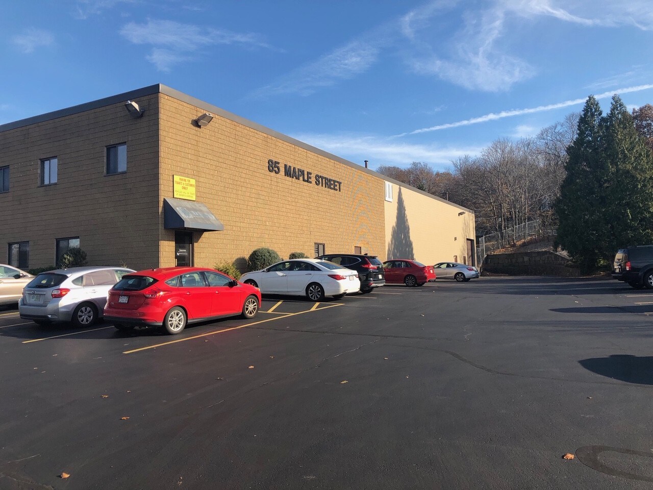 85 Maple Ave, Stoneham, MA for sale Building Photo- Image 1 of 1