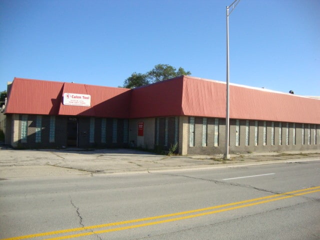9128 W 47th St, Brookfield, IL for sale Building Photo- Image 1 of 1