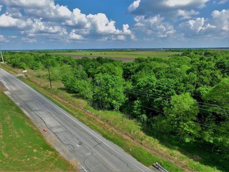 0 Hwy 59, Kendleton, TX for sale - Aerial - Image 2 of 14