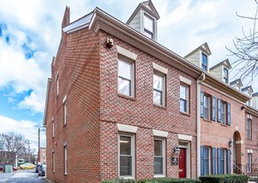 123 N Henry St, Alexandria VA - Commercial Real Estate