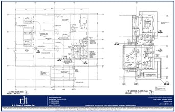 7900 Hill Park Ct, Lorton, VA for lease Floor Plan- Image 1 of 1