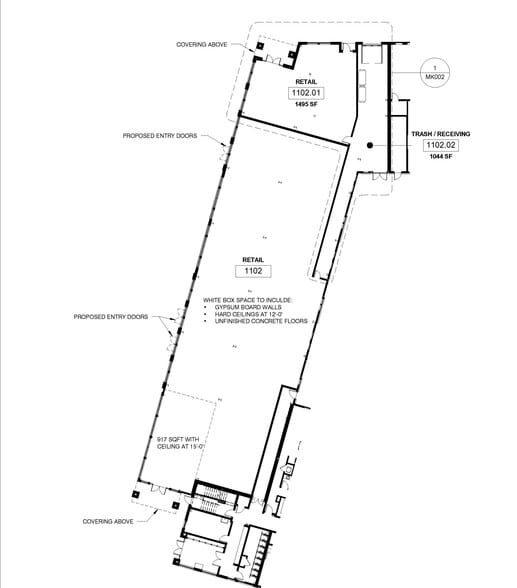 5793 Green St, Brownsburg, IN for lease - Building Photo - Image 3 of 42