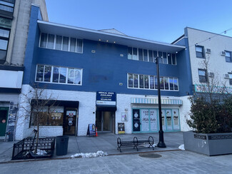 More details for 175-177 Newark Ave, Jersey City, NJ - Office/Medical for Lease