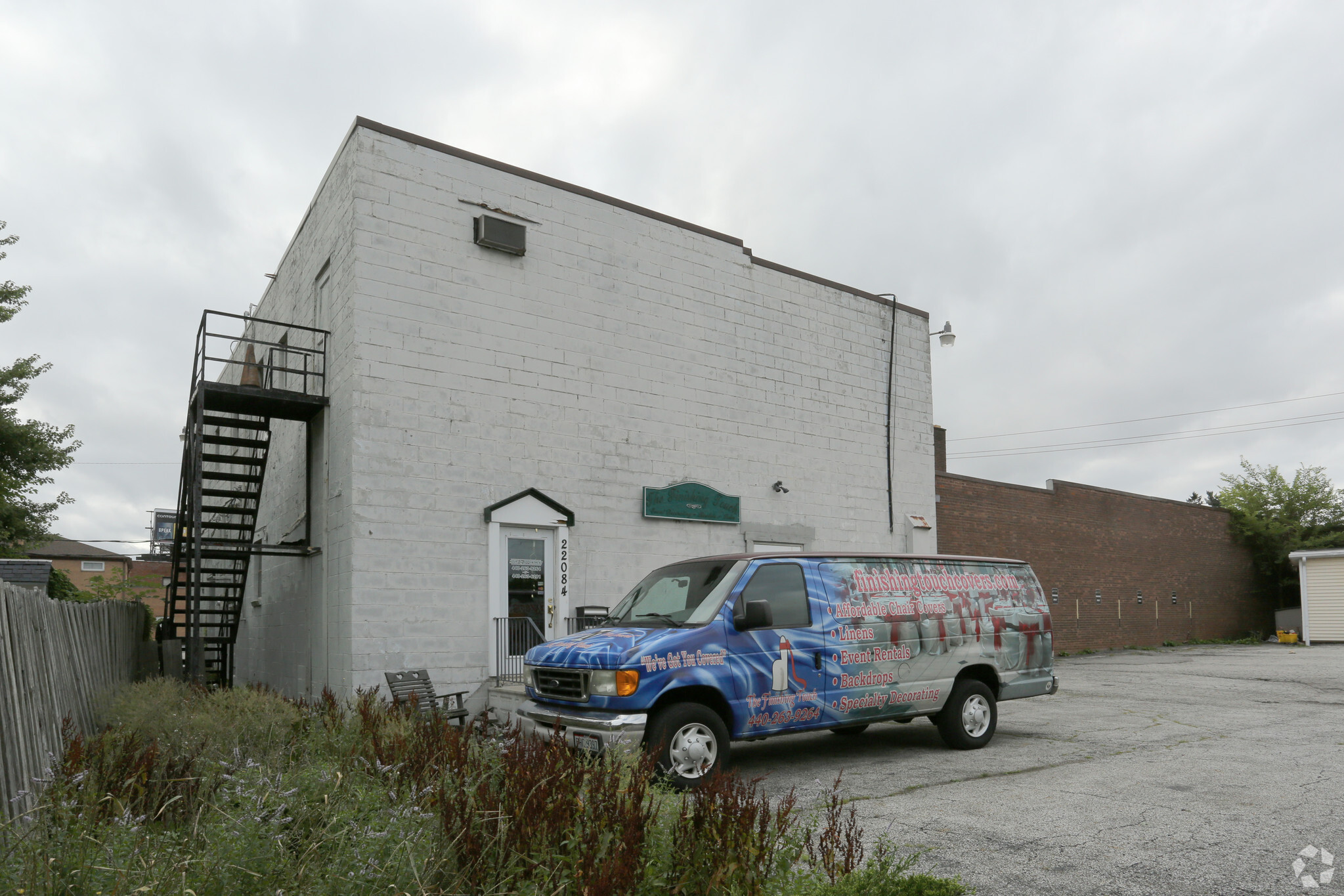 22084 Lorain Rd, Fairview Park, OH for sale Building Photo- Image 1 of 1