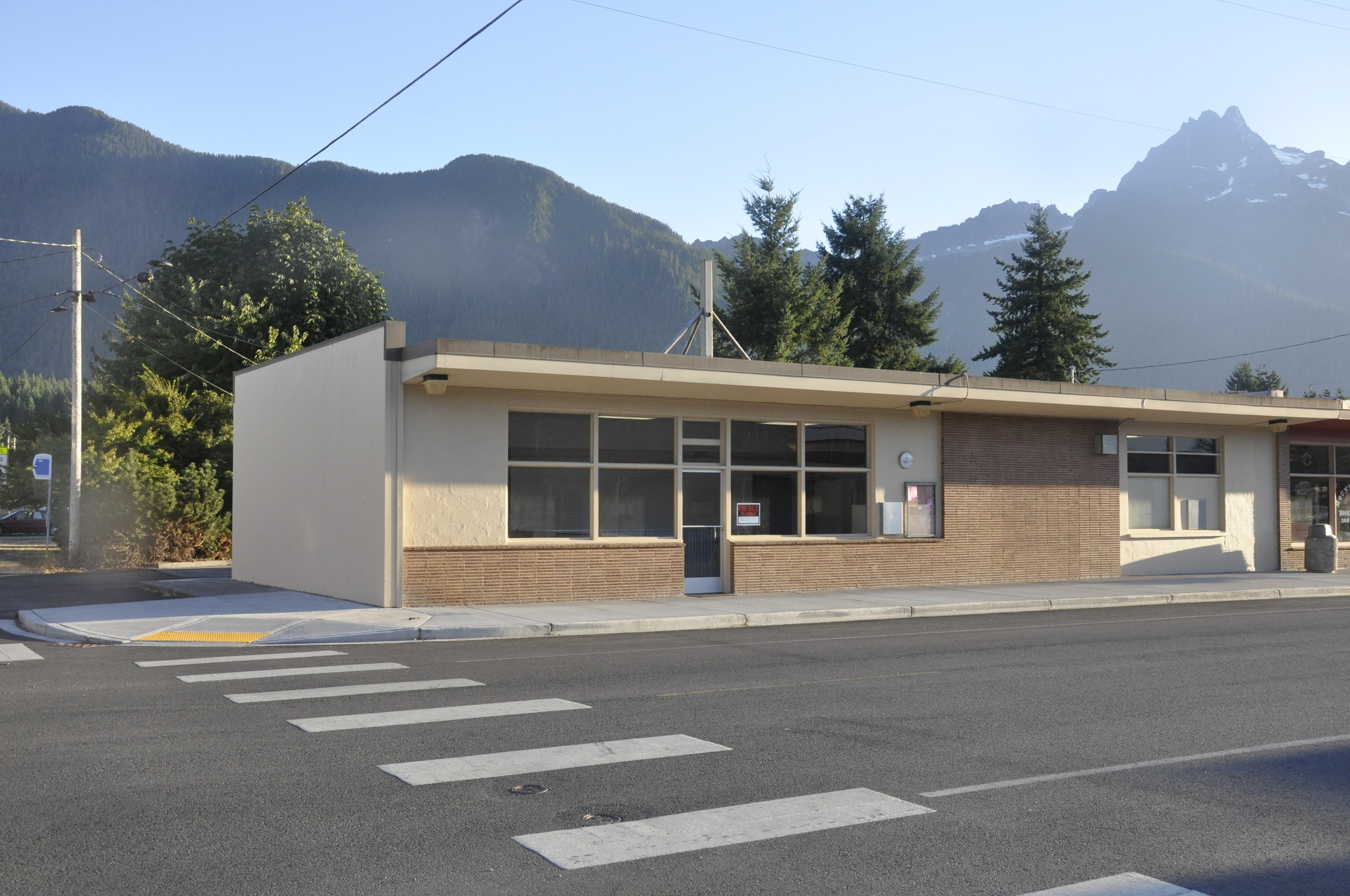 1075 Darrington St, Darrington, WA for sale Building Photo- Image 1 of 1