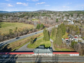 2 Depot St., Stockbridge, MA for lease Interior Photo- Image 2 of 11