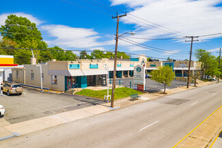 More details for 5600-5614 Patterson Ave, Richmond, VA - Office, Retail for Lease