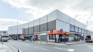 More details for Carlton St, Castleford - Retail for Lease