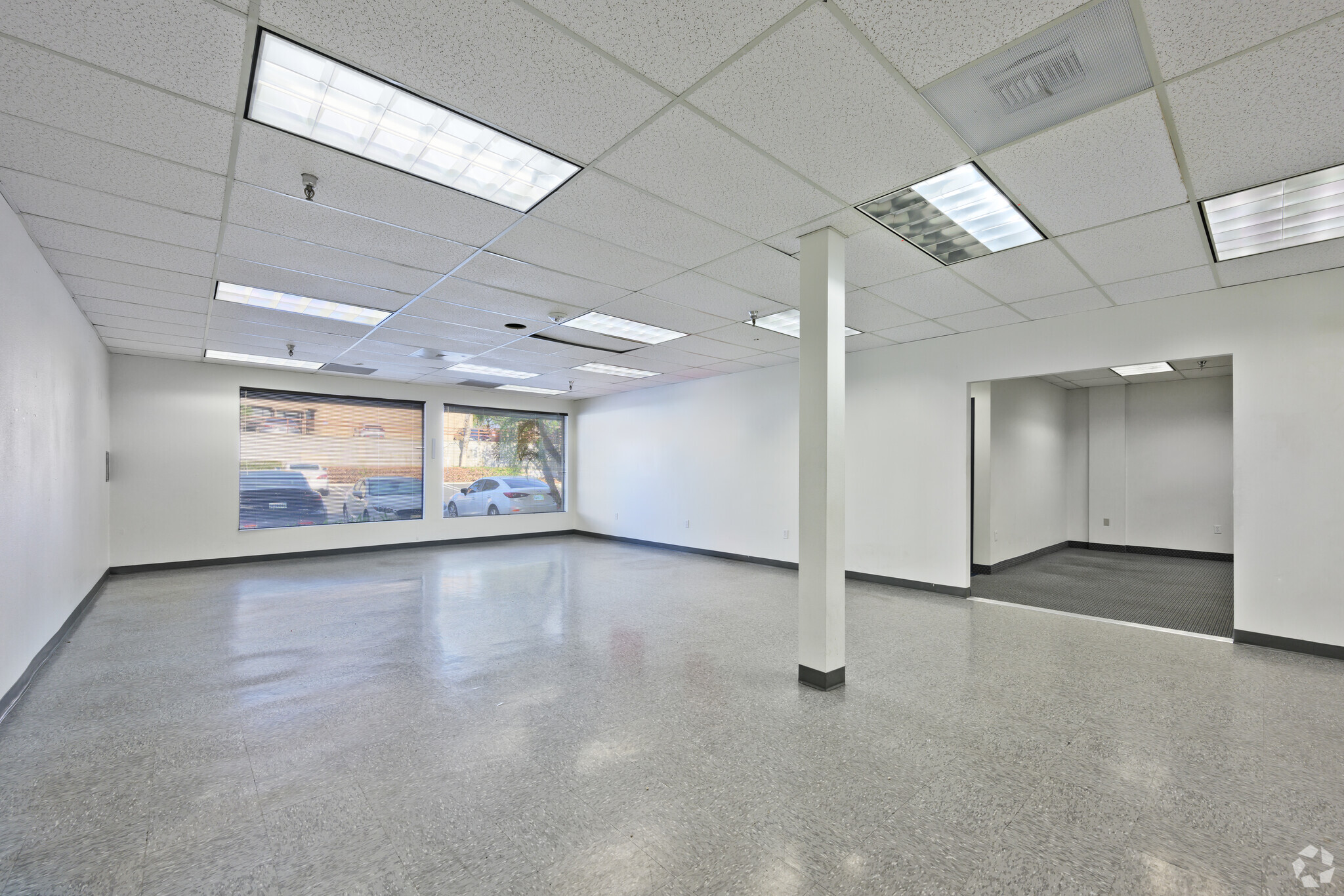 870 N Mountain Ave, Upland, CA for lease Interior Photo- Image 1 of 1