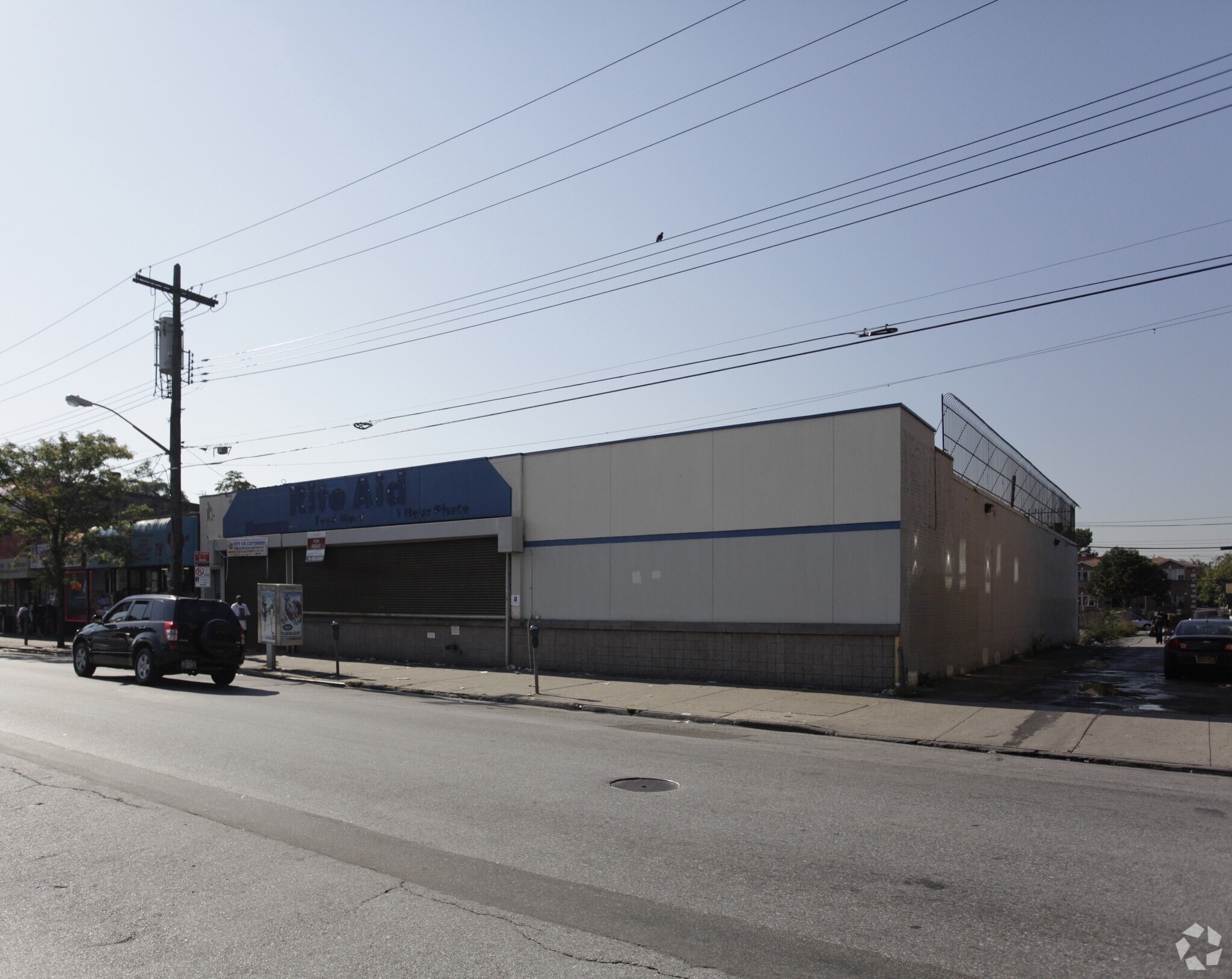 1380 Rockaway Pky, Brooklyn, NY for sale Primary Photo- Image 1 of 1