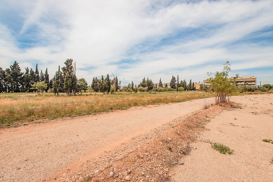 Land in L'Aldea, Tarragona for sale - Building Photo - Image 3 of 12