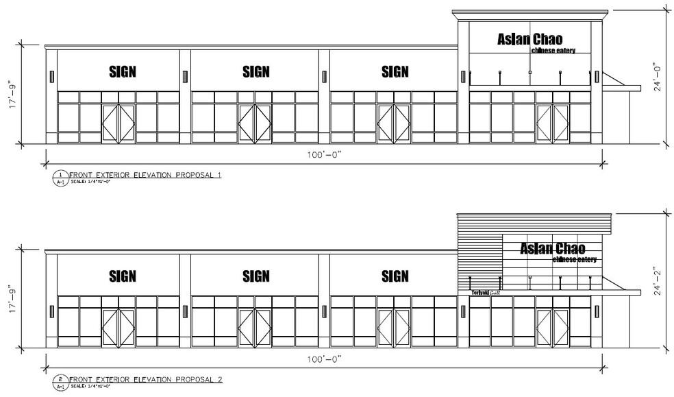 129 Kennedy Rd, Thomasville, NC for lease - Other - Image 2 of 2