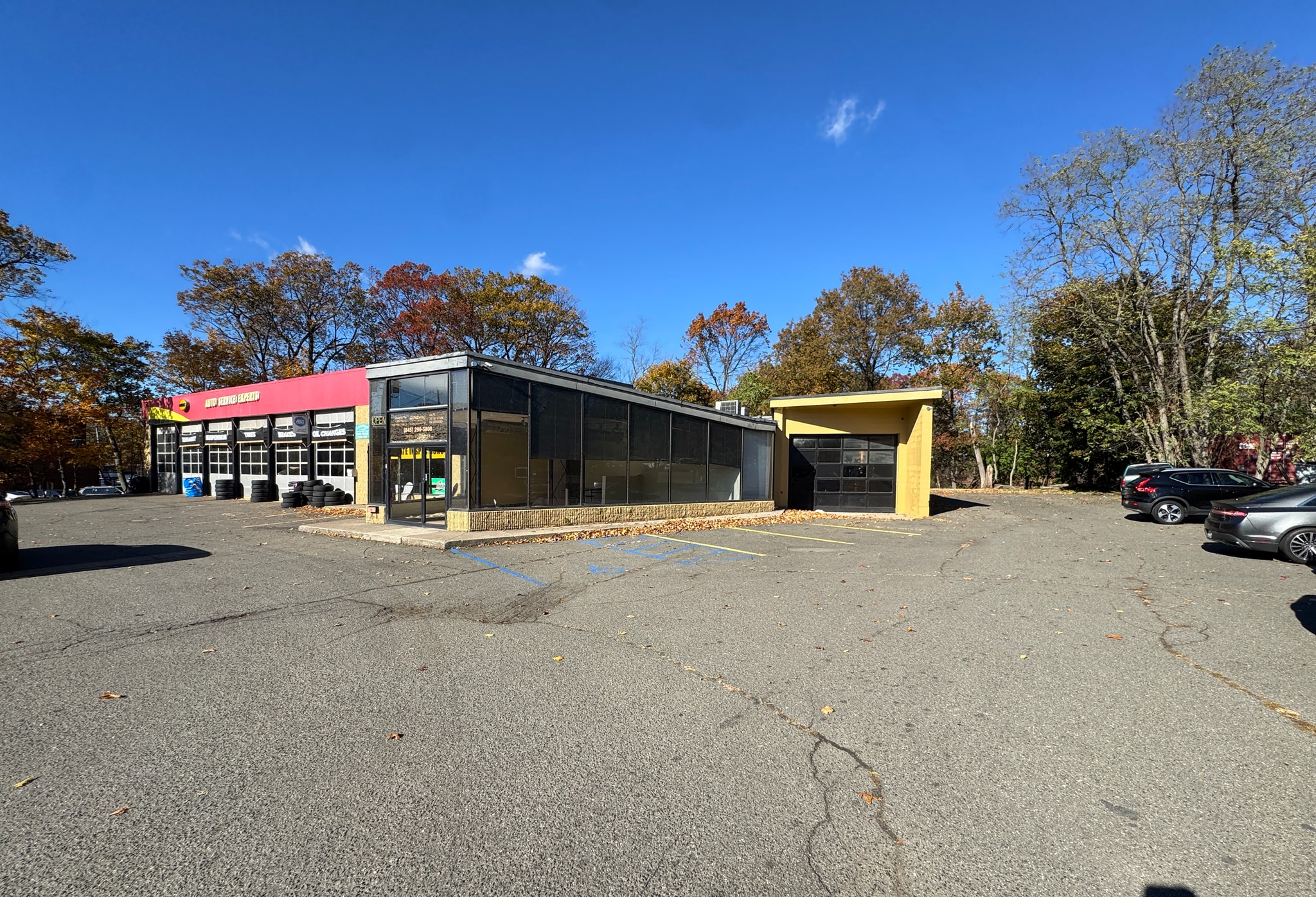 412 Route 59, Monsey, NY for lease Building Photo- Image 1 of 10