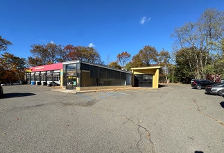 412 Route 59, Monsey, NY for lease Building Photo- Image 1 of 10