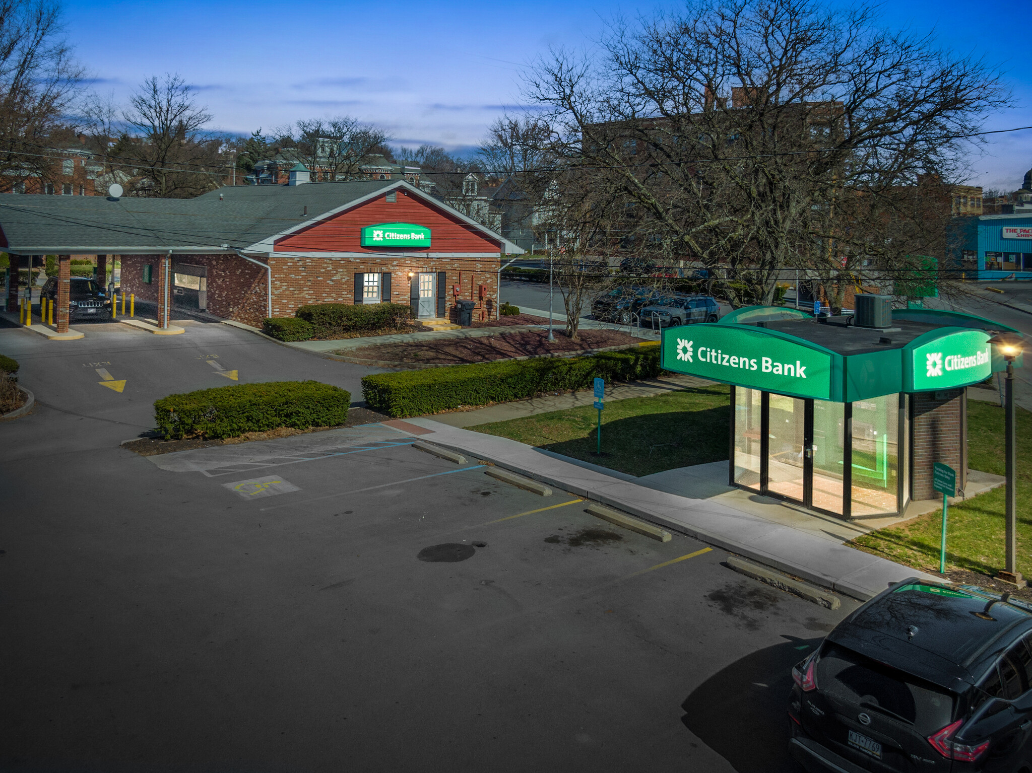 2035 Broad Ave, Altoona, PA for sale Building Photo- Image 1 of 1