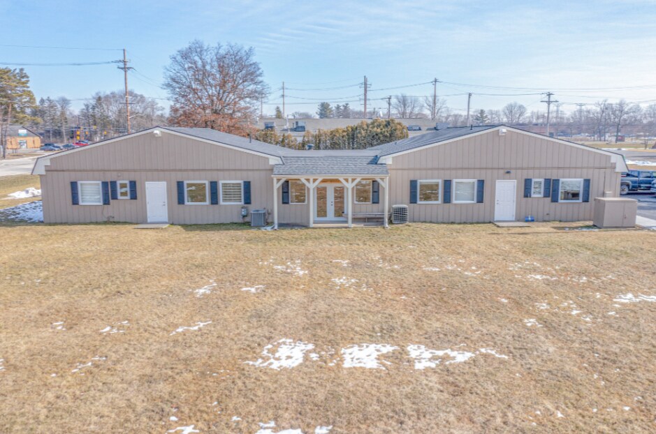 3385 Waldon Rd, Lake Orion, MI 48360 Office for Sale