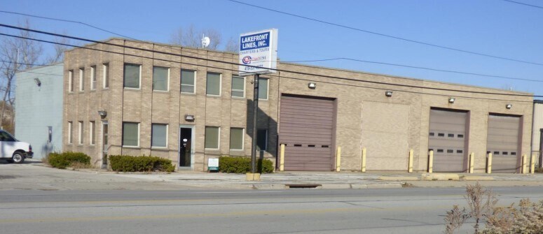 3152 Hill Ave, Toledo, OH for sale Building Photo- Image 1 of 1