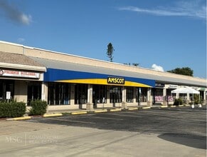 5900-5990 S Tamiami Trl, Sarasota, FL for lease Interior Photo- Image 1 of 5