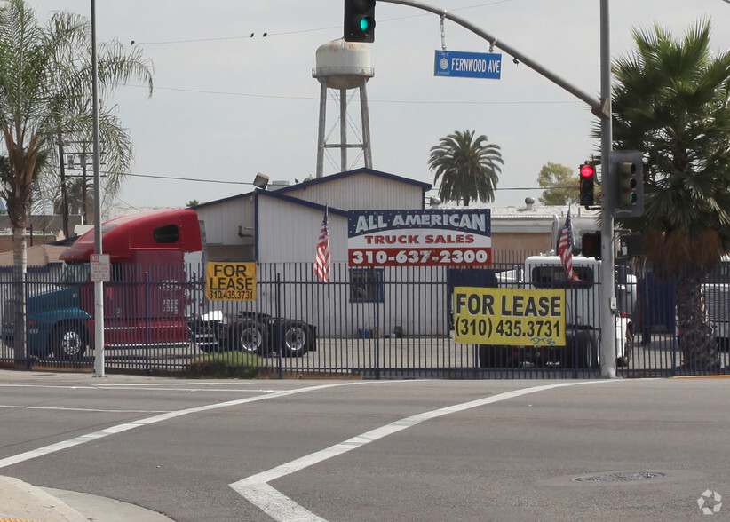 2900 E Imperial Hwy, Lynwood, CA for sale - Building Photo - Image 3 of 5