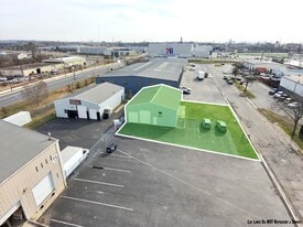 9 James Ct, Wilmington DE - Warehouse