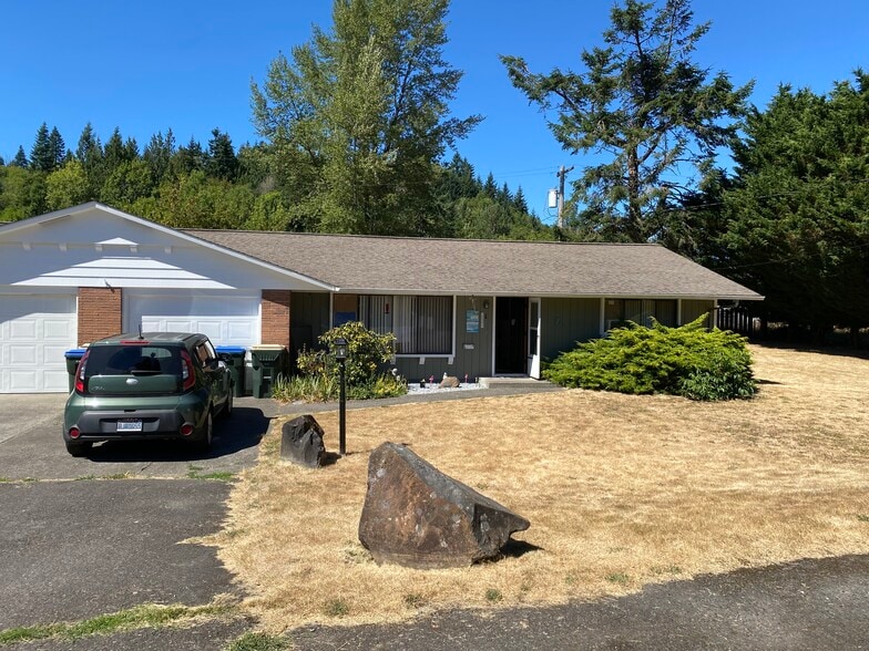 125 Sawall Ave W, Centralia, WA for sale - Building Photo - Image 3 of 8