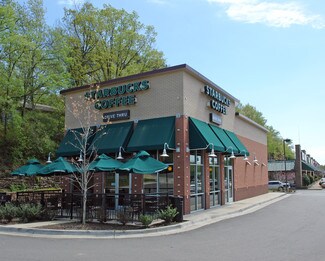 More details for 4824 John F Kennedy Blvd, North Little Rock, AR - Retail for Lease