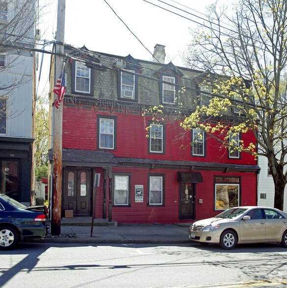 147-149 Main St, Cold Spring, NY for sale - Building Photo - Image 2 of 3