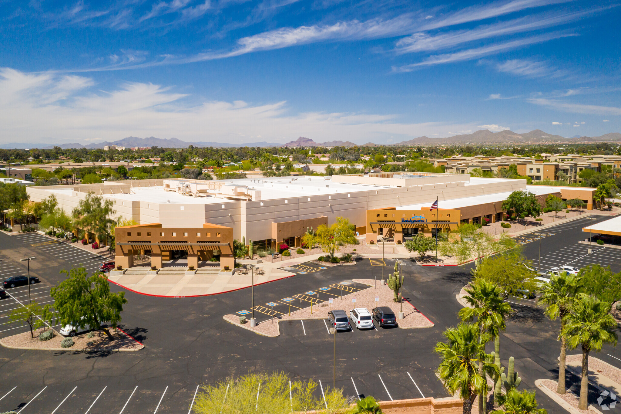 7300 E Hampton Ave, Mesa, AZ 85209 - Flex for Lease | LoopNet