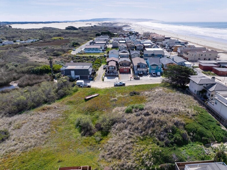 341 Sandpiper Ln, Oceano, CA for sale - Aerial - Image 2 of 6