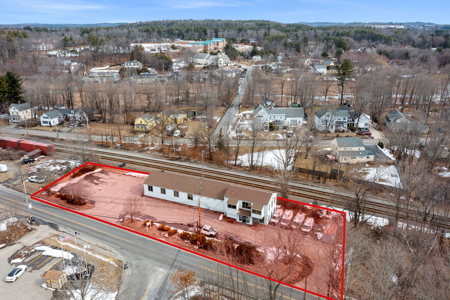 20 Taylor St, Littleton, MA for sale - Building Photo - Image 1 of 22