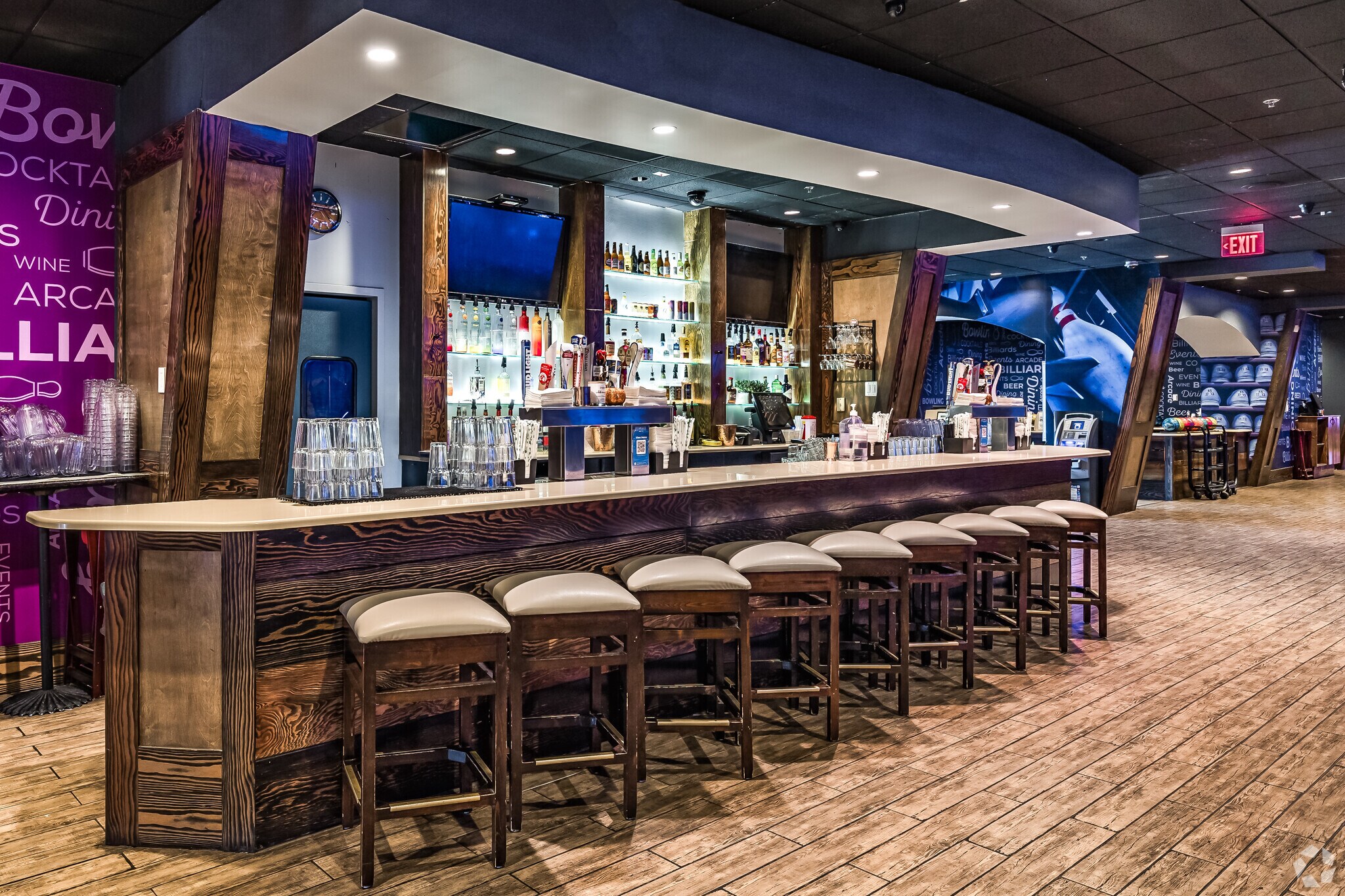 19330 Leitersburg Pike, Hagerstown, MD 21742 Seven Ten Entertainment