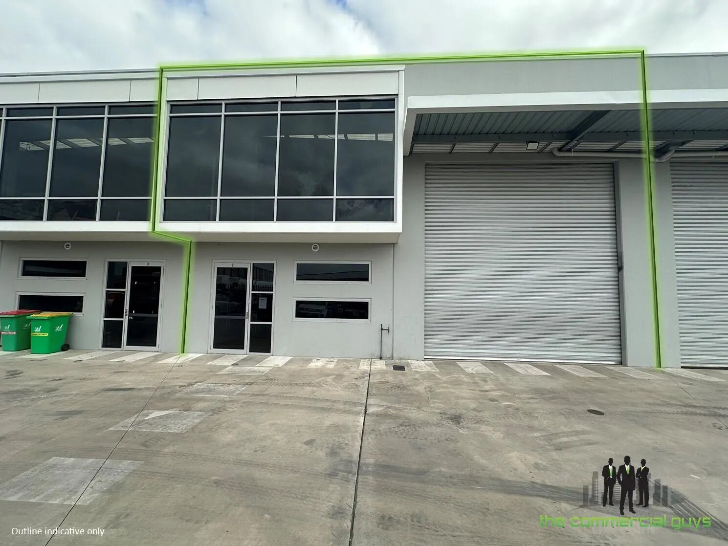 44 Alta Rd, Caboolture for lease Building Photo- Image 1 of 2