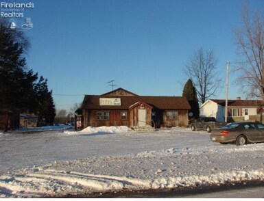 6056 US Highway 20, Wakeman, OH for sale - Primary Photo - Image 1 of 1