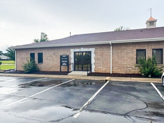 More details for 721 W Queens St, Broken Arrow, OK - Office for Lease