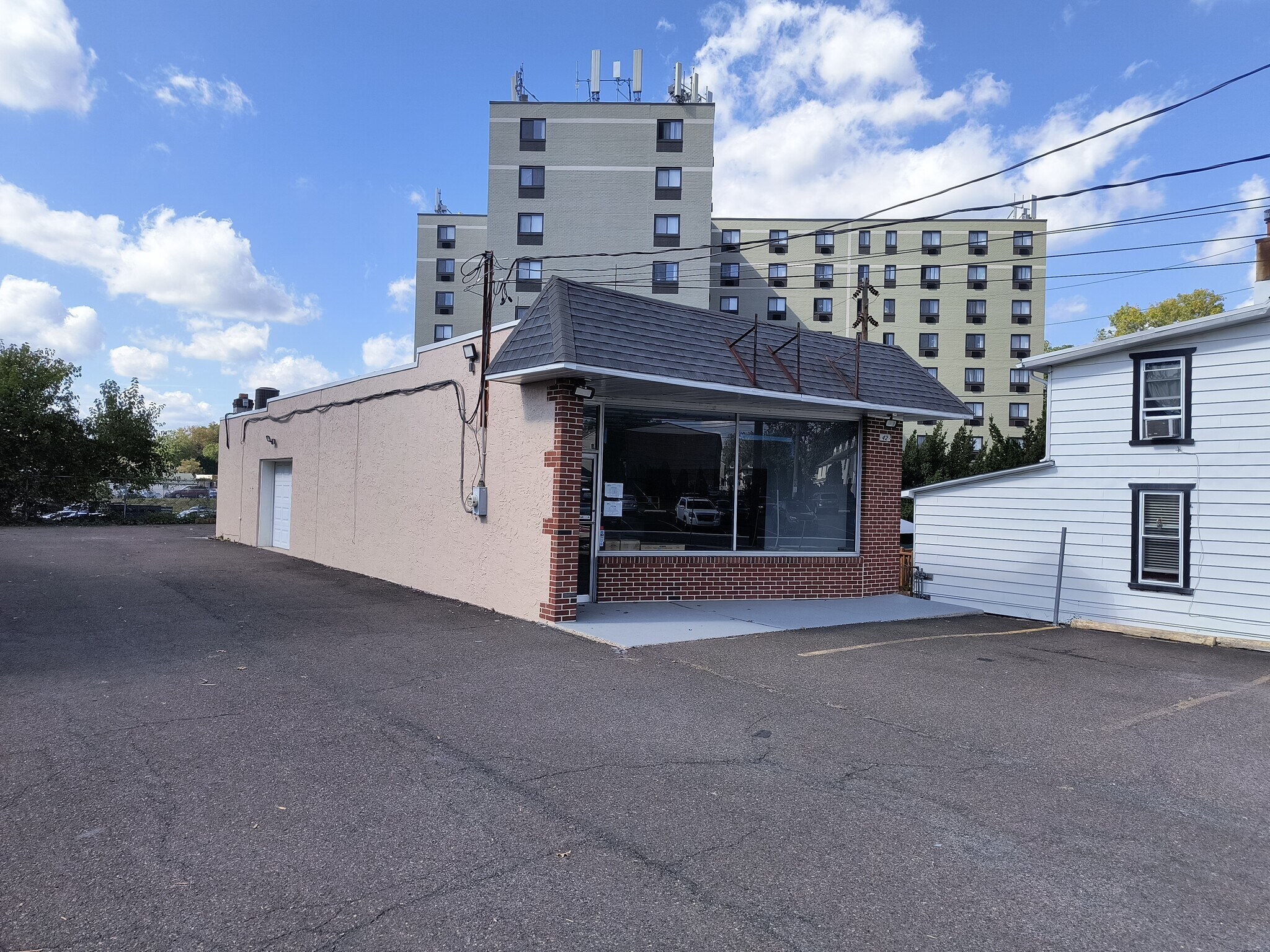 42 Penn St, Hatboro, PA for lease Building Photo- Image 1 of 7