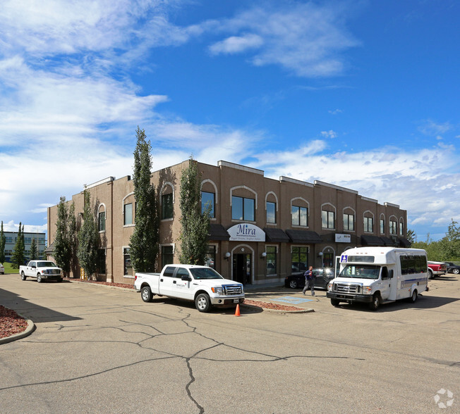 6932-6940 Roper Rd NW, Edmonton, AB for sale - Primary Photo - Image 1 of 2