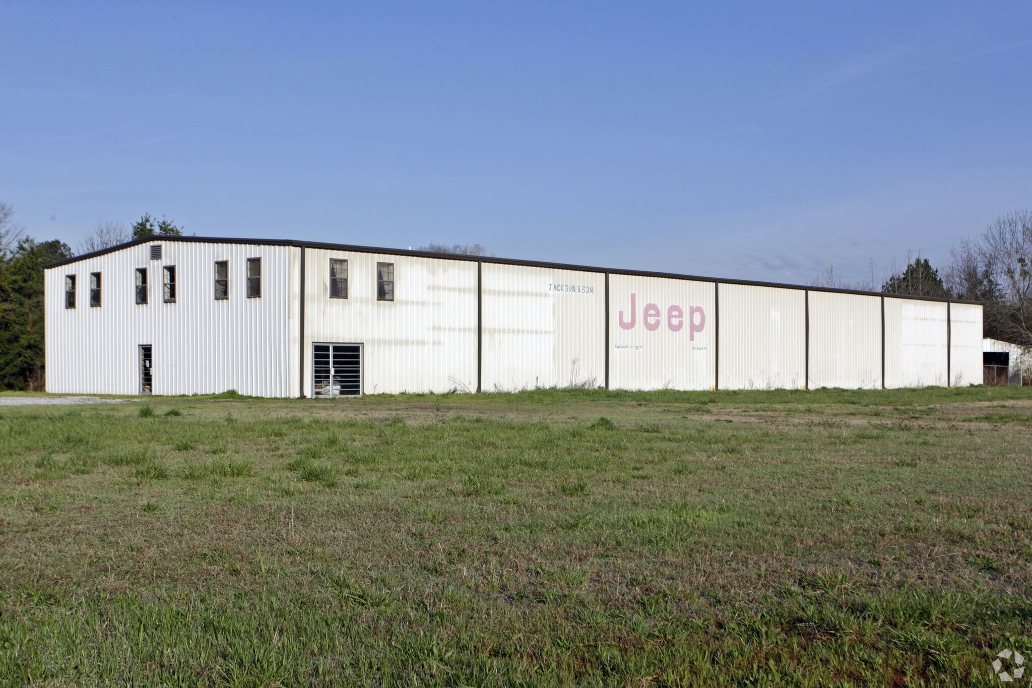 67655 Al-77 Hwy, Talladega, AL for sale Primary Photo- Image 1 of 1