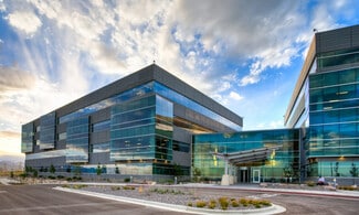More details for 1100 W Traverse Pky, Lehi, UT - Office for Lease