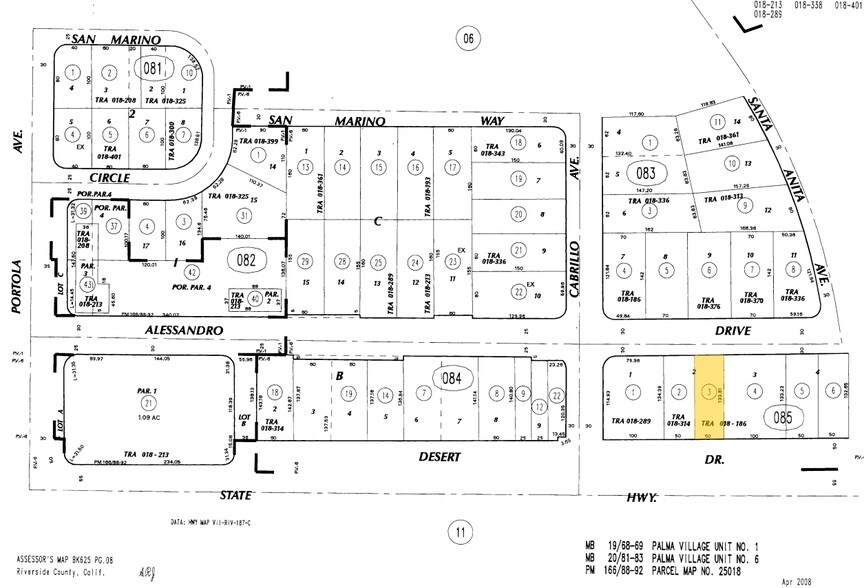 74200 Highway 111, Palm Desert, CA 92260
